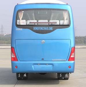 Dongfeng  EQ6792LTN coach