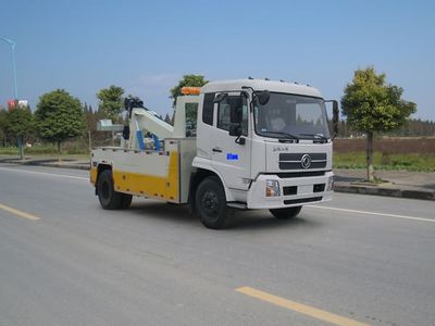 Jiangte brand automobiles JDF5160TQZDFL4 Obstacle clearing vehicle