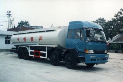 National Highway  JG5231GJY Refueling truck