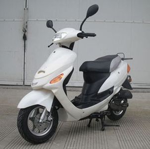 Juneng  JN48QT5S moped with two wheels 