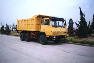 Pengxiang  SDG3300T5F2 Dump truck