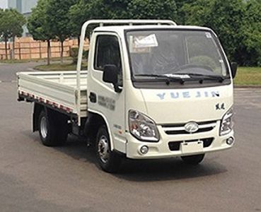 Yuejin  SH1032PBGBNZ4 Truck