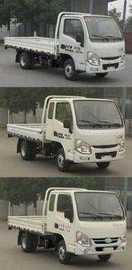 Yuejin  SH1032PBGBNZ4 Truck