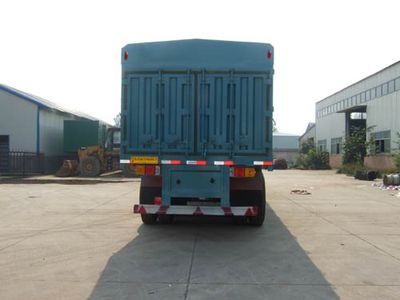 Kaishi Cheng  SSX9401CLXY Gantry semi-trailer