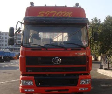 Shitong  STQ1310L16Y4A03 Truck