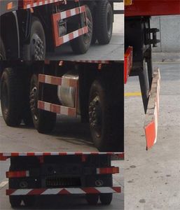 Shitong  STQ1310L16Y4A03 Truck