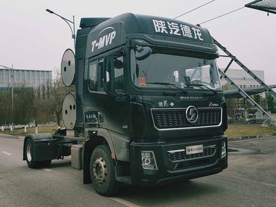 Shaanxi Automobile SX4189XD1TLQ2 Tractor