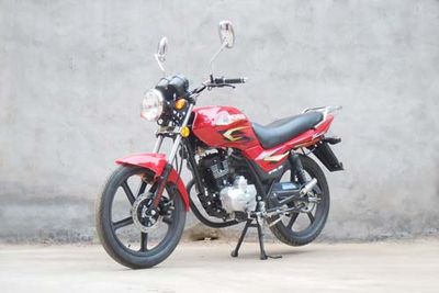 Pioneer XF150L24DTwo wheeled motorcycles