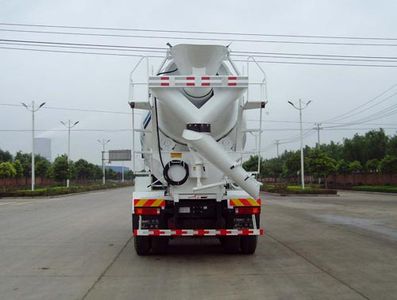 CIMC ZJV5255GJBHJSD Concrete mixing transport vehicle