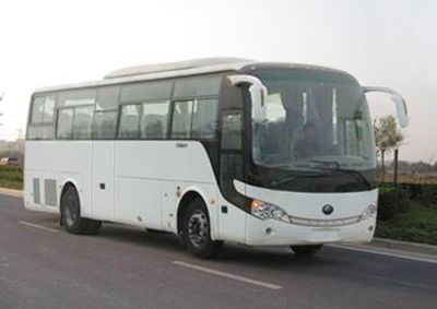 Yutong  ZK6998H1Y coach