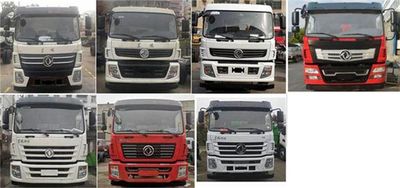 Changxing Delong brand automobiles ZZZ5258GJBSZD6 Concrete mixing transport vehicle