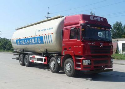 Kaile  AKL5310GFLSX05 Low density powder material transport vehicle