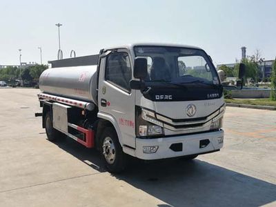 Chusheng  CSC5075GPG6 Ordinary liquid transport vehicles