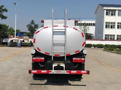 Chusheng  CSC5075GPG6 Ordinary liquid transport vehicles