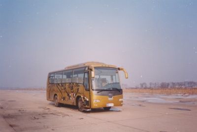 Huanghai DD6791K03coach