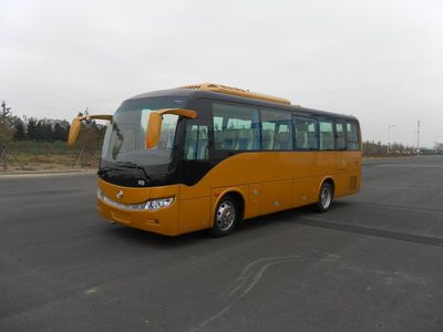 Huanghai  DD6907C09 coach