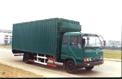 Dongfeng  EQ5101XXYZE3 Box transport vehicle