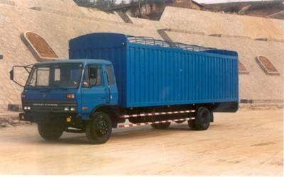 Dongfeng  EQ5108XXYB6D14 Box transport vehicle