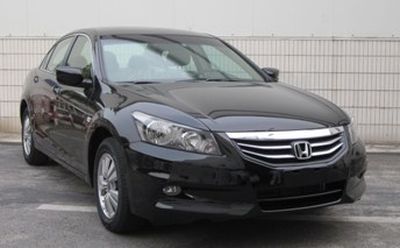 ACCORD HG7203ABV Sedan