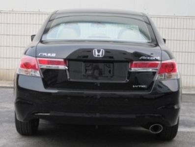 ACCORD HG7203ABV Sedan