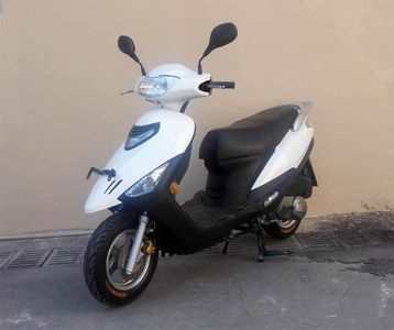 Hengsheng  HS125TH Two wheeled motorcycles