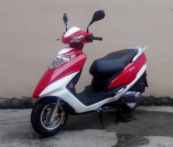 Hengsheng  HS125TH Two wheeled motorcycles