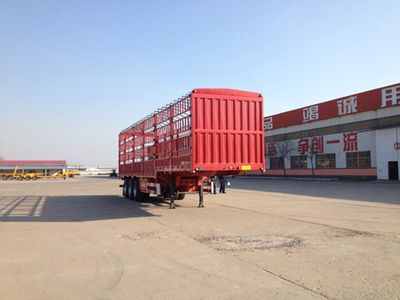 Xianpeng  LTH9400CCYE Gantry transport semi-trailer