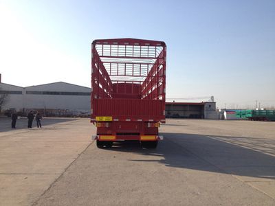 Xianpeng  LTH9400CCYE Gantry transport semi-trailer