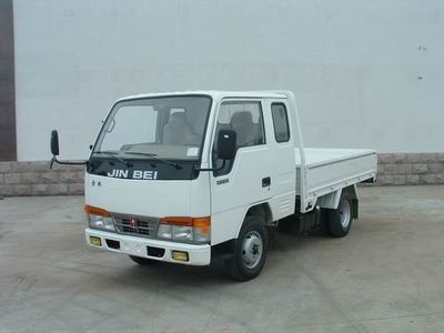 Jinbei  SY1710P Low speed truck