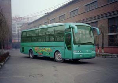 Xiyu  XJ6108WA2 Sleeper coach