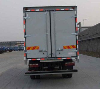 Ouling  ZB5160XXYTPXS Box transport vehicle