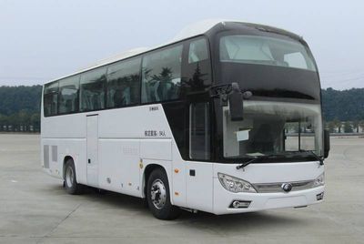 Yutong  ZK6118HNY3Z coach