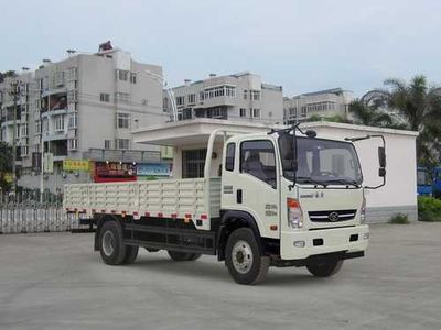 Haoman  ZZ1128G17DB4 Truck