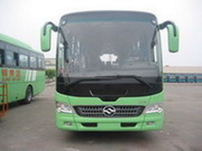 Huanghai  DD6109K04F coach