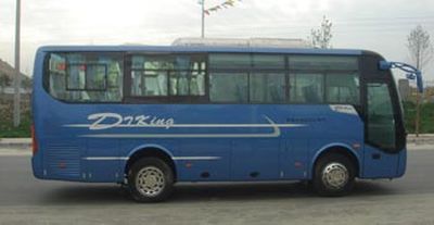 Dongfeng  EQ6800LHTV coach