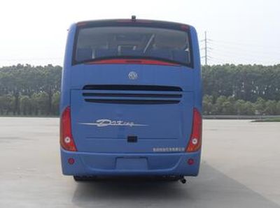 Dongfeng  EQ6800LHTV coach