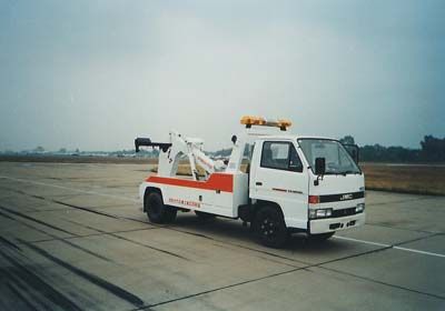 Kaifan  KFM5051TQZ Obstacle clearing vehicle