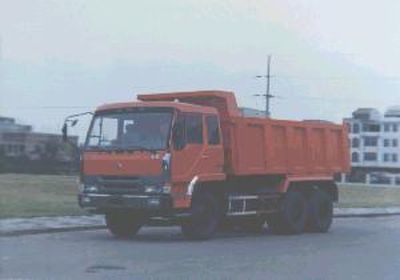 Chenglong  LZ3261MD21 Dump truck