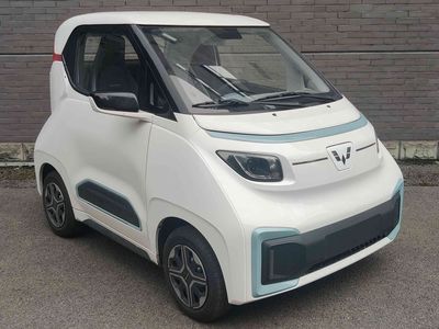 Wuling  LZW7002EVB1PAN Pure electric sedan