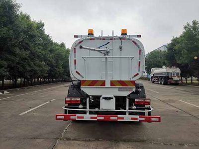 Segor QTH5162GSSA Sprinkler truck