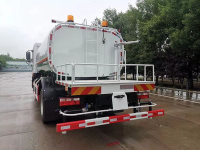 Segor QTH5162GSSA Sprinkler truck