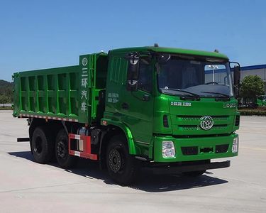 Shitong  STQ3257L05Y3D5 Dump truck