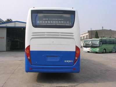 Yaxing  YBL6119HJ coach