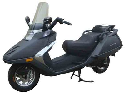 Zhongneng AutomobileZN150T8STwo wheeled motorcycles