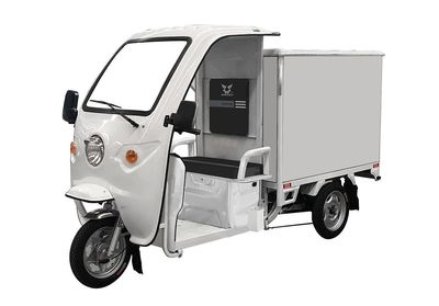 Zongshen brand automobiles ZS1500DZH7E Electric tricycle