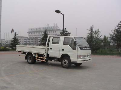 Era  BJ1046V9AE64 Truck