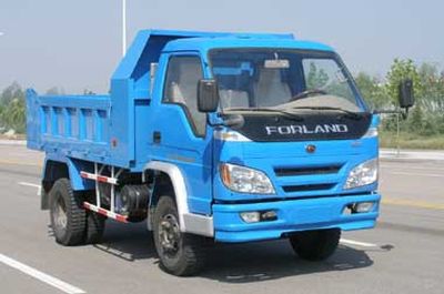 Era  BJ3063DCJE4 Dump truck