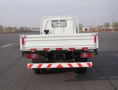 Jiefang Automobile CA1071K26L2E4 Truck