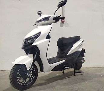 Jinpeng  JP800DQT8 Electric two wheeled light motorcycle