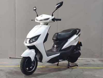 Jinpeng  JP800DQT8 Electric two wheeled light motorcycle